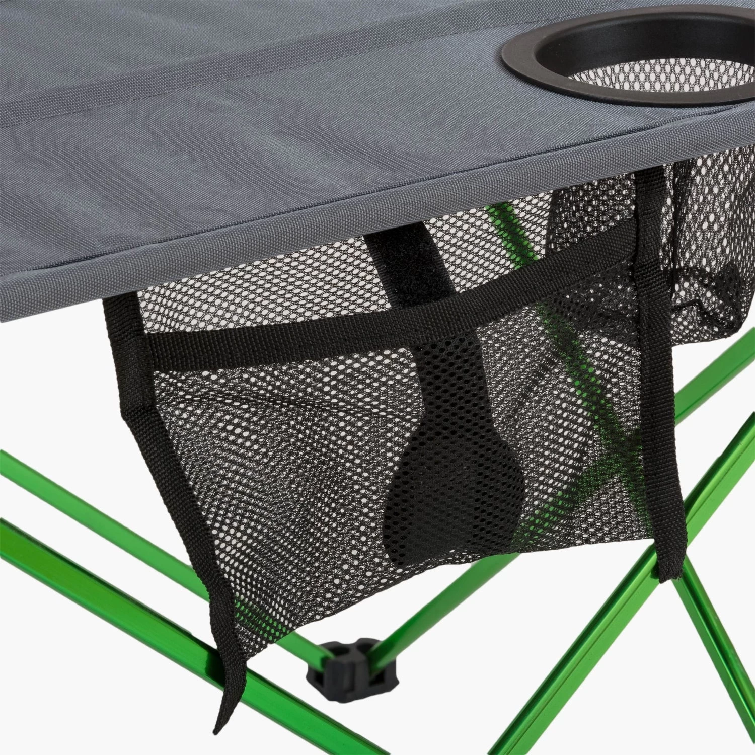 HIGHLANDER AYR Folding Camping Table 3 HIGHLANDER AYR Folding Camping Table - Image 3