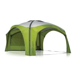 Aerobase 3 Inflatable Air Shelter -Outdoor Clothing Store Aerobase 3 Inflatable Air Shelter Stock Back Closed