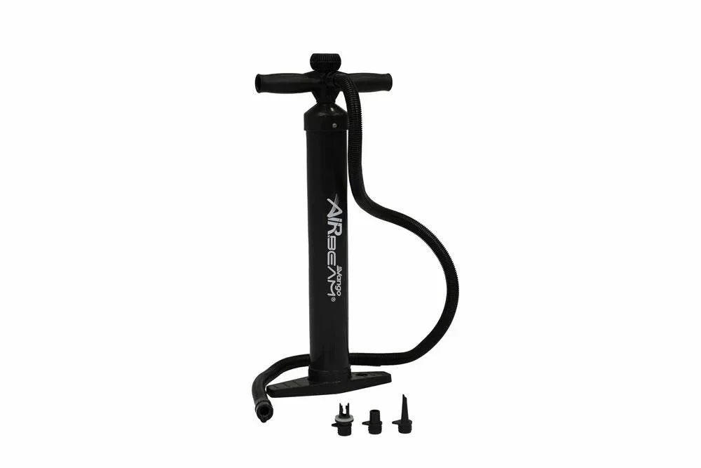 Vango Airbeam Pump 1 Vango Airbeam Pump