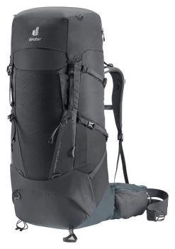 Deuter Aircontact Core 50+10 Graphite/Shale