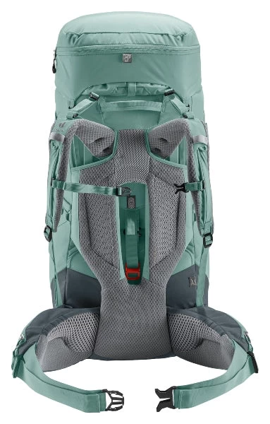 Deuter Aircontact Core 45+10 SL Shale/Ivy 2 Deuter Aircontact Core 45+10 SL Shale/Ivy - Image 2