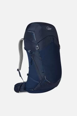 Lowe Alpine Airzone Trek 45:55 Rucksack 11 Lowe Alpine Airzone Trek 45:55 Rucksack -Outdoor Clothing Store Airzone4555Navy
