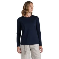 Craghoppers NosiLife Akona Long Sleeved Top