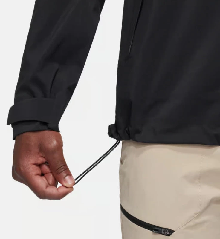 Mammut Men's Alto Guide HS Hooded Jacket 2 Mammut Men's Alto Guide HS Hooded Jacket - Image 2