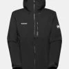 Mammut Men's Alto Guide HS Hooded Jacket