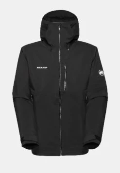 Mammut Men's Alto Guide HS Hooded Jacket