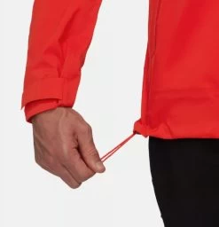 Mammut Men's Alto Guide HS Hooded Jacket 14 Mammut Men's Alto Guide HS Hooded Jacket -Outdoor Clothing Store Alto Guide HS Hooded Jacket Men red elastic