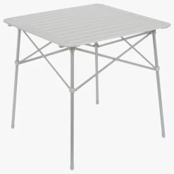 HIGHLANDER Aluminium Table