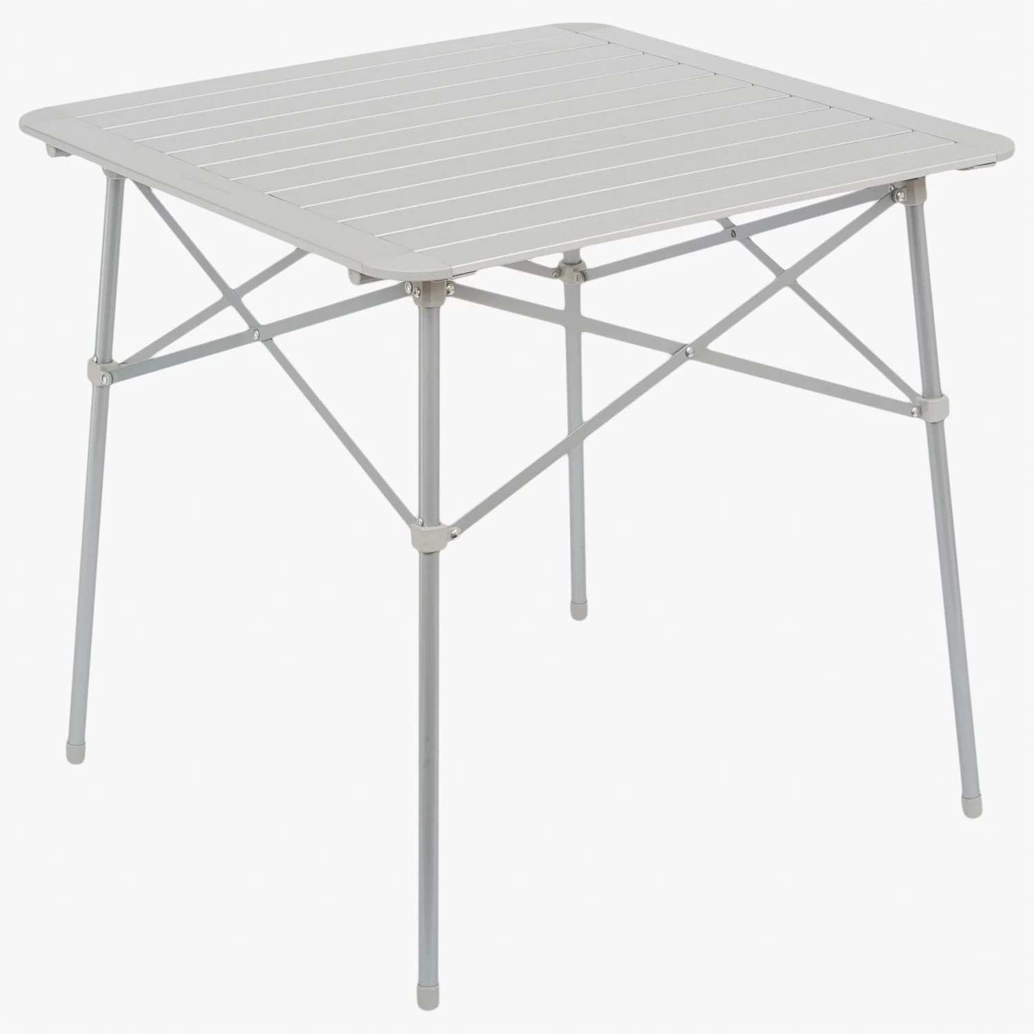 HIGHLANDER Aluminium Table 1 HIGHLANDER Aluminium Table