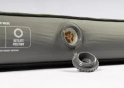 Vango Arcadia 10 Grande -Outdoor Clothing Store Arcadia 10 Grande Valve Close Up