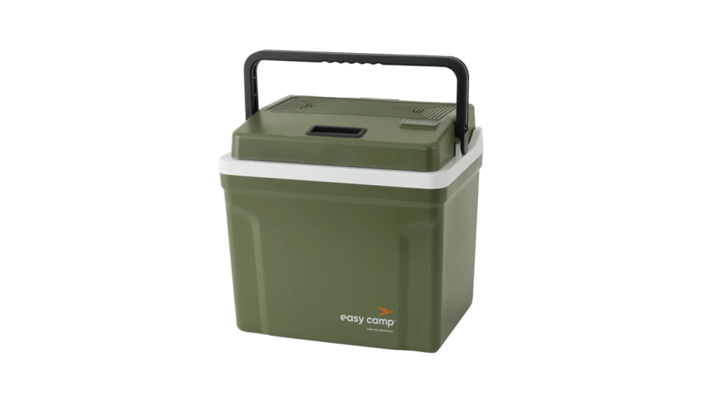 Easy Camp Arctic Bluebell 12V Coolbox 1 Easy Camp Arctic Bluebell 12V Coolbox