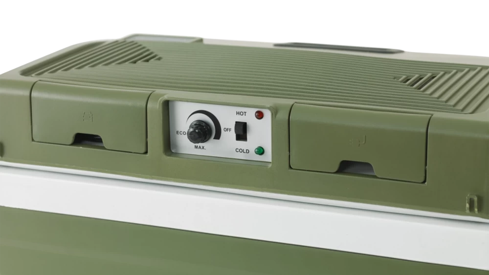 Easy Camp Arctic Bluebell 12V Coolbox 4 Easy Camp Arctic Bluebell 12V Coolbox - Image 4