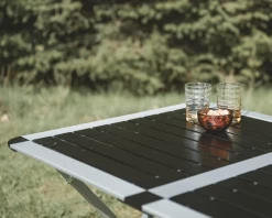 Easy Camp Aspen Table L 8 Easy Camp Aspen Table L -Outdoor Clothing Store AspenTableLAction