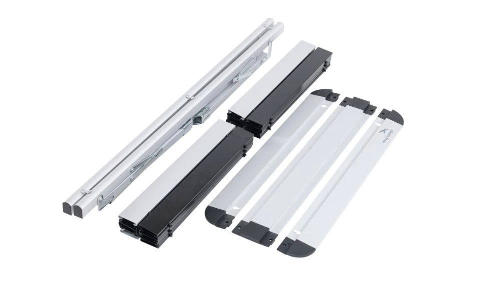 Easy Camp Aspen Table L 4 Easy Camp Aspen Table L - Image 4