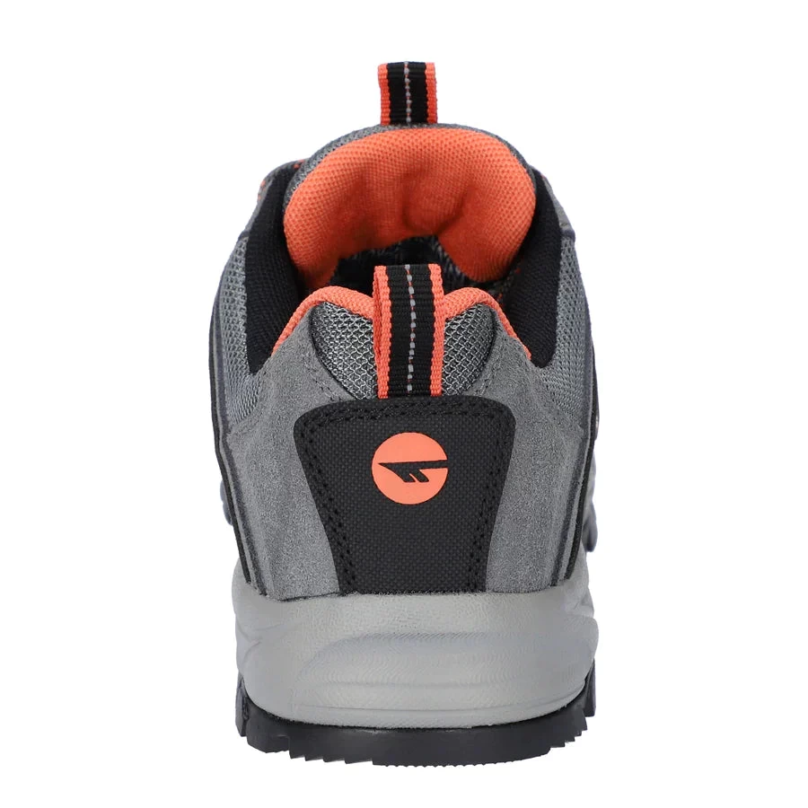 Hi-Tec Women's Auckland II Waterproof Walking Shoe 8 Hi-Tec Women's Auckland II Waterproof Walking Shoe - Image 8