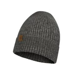 Buff Marin Knitted Beanie