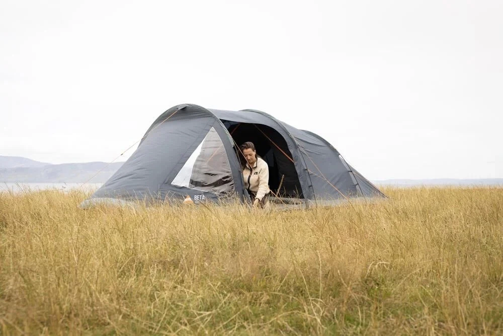 Vango Beta 450XL Tent 2 Vango Beta 450XL Tent - Image 2