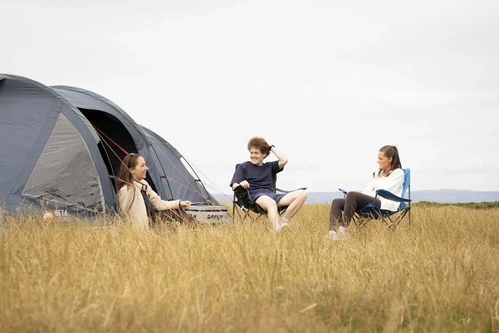 Vango Beta 450XL Tent 9 Vango Beta 450XL Tent - Image 9