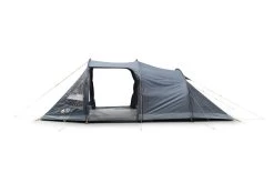 Vango Beta 450XL Tent 21 Vango Beta 450XL Tent -Outdoor Clothing Store Beta 450XL Stock Side Open