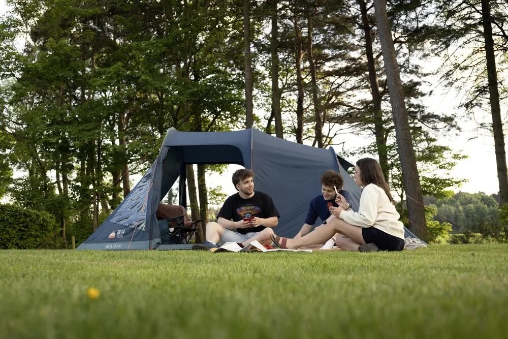 Vango Beta 550XL Tent 9 Vango Beta 550XL Tent - Image 9