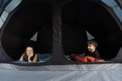 Vango Beta 550XL Tent 22 Vango Beta 550XL Tent -Outdoor Clothing Store Beta 550XL Action 3