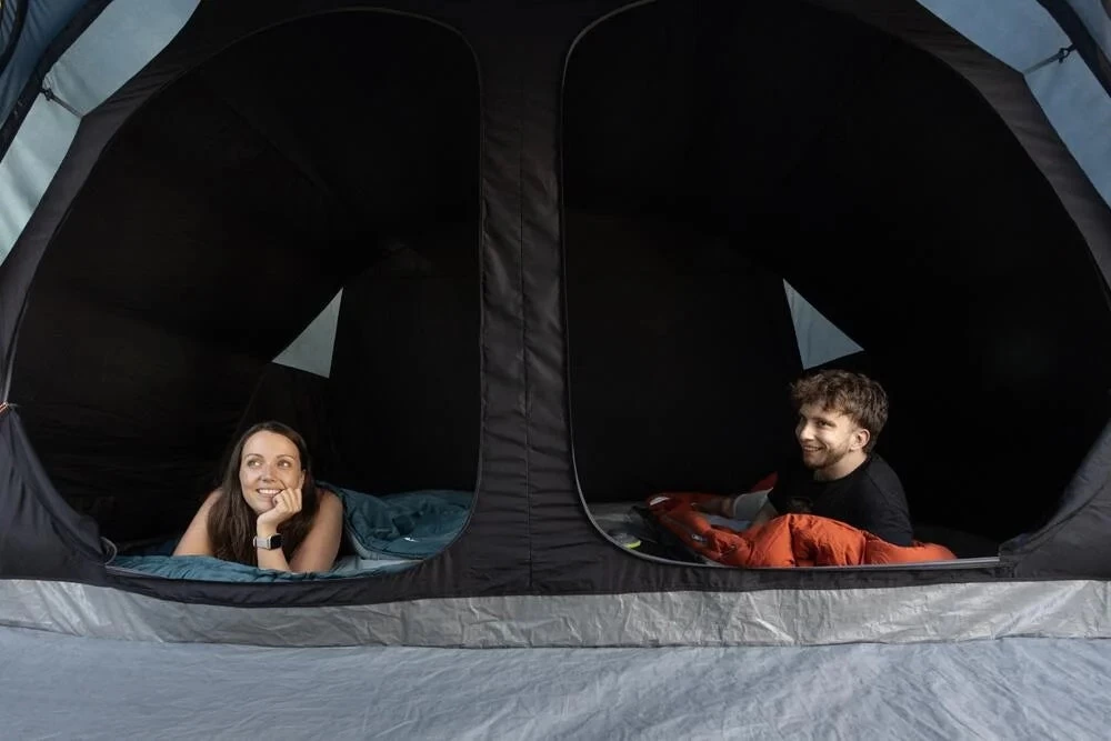 Vango Beta 550XL Tent 11 Vango Beta 550XL Tent - Image 11