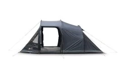 Vango Beta 550XL Tent 21 Vango Beta 550XL Tent -Outdoor Clothing Store Beta 550XL Stock Side Open