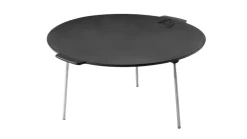 Robens Bighorn 3 Legged Pan