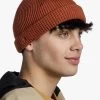 Buff Ervin Knitted Beanie