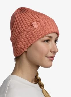 Buff Norval Knitted Beanie 9 Buff Norval Knitted Beanie -Outdoor Clothing Store Buff Knitted Hat Norval crimson 5301 5628