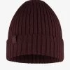 Buff Norval Knitted Beanie