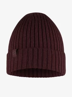 Buff Norval Knitted Beanie