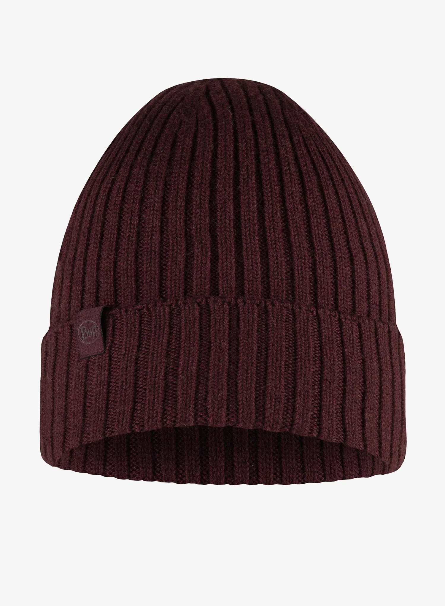 Buff Norval Knitted Beanie 1 Buff Norval Knitted Beanie