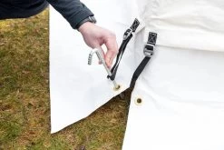 Bungalow Mess Tent 5 25 Bungalow Mess Tent 5 -Outdoor Clothing Store BungalowMessTent5CloseUp