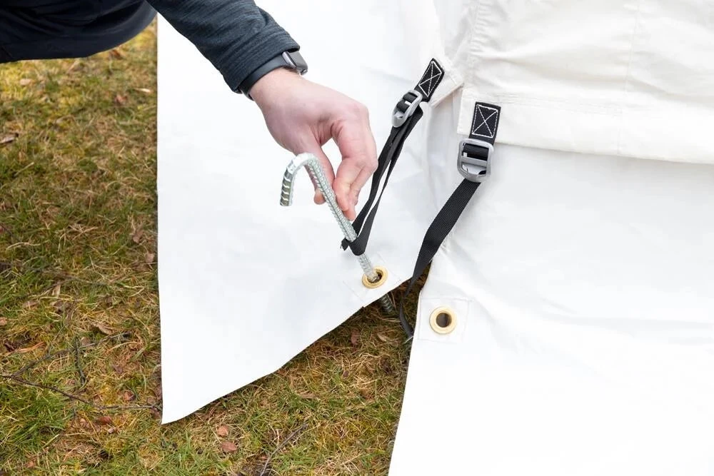 Bungalow Mess Tent 5 9 Bungalow Mess Tent 5 - Image 9