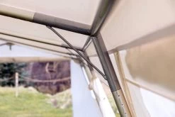 Bungalow Mess Tent 5 32 Bungalow Mess Tent 5 -Outdoor Clothing Store BungalowMessTent5CloseUp2