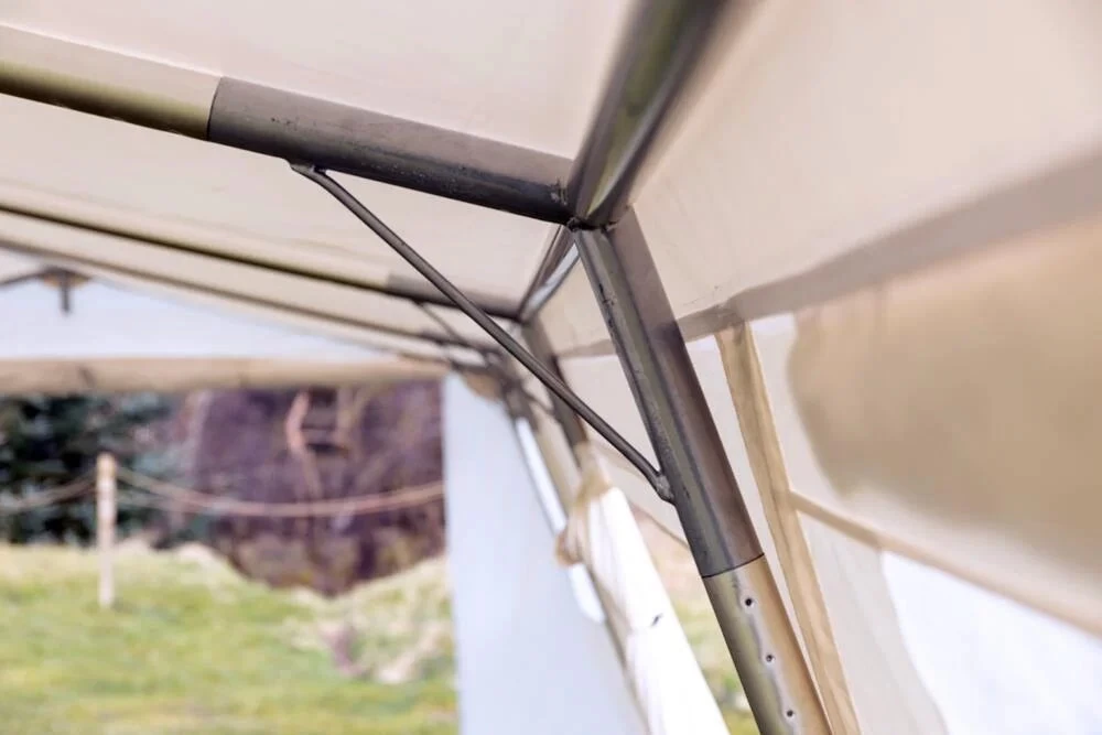 Bungalow Mess Tent 5 16 Bungalow Mess Tent 5 - Image 16