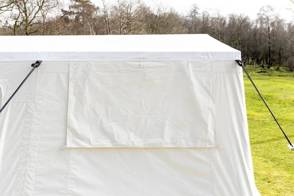 Bungalow Mess Tent 5 14 Bungalow Mess Tent 5 - Image 14