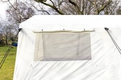 Bungalow Mess Tent 5 23 Bungalow Mess Tent 5 -Outdoor Clothing Store BungalowMessTent5MessWindow