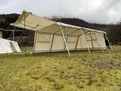 Bungalow Mess Tent 5 28 Bungalow Mess Tent 5 -Outdoor Clothing Store BungalowMessTent5Open