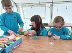 Bungalow Mess Tent 5 24 Bungalow Mess Tent 5 -Outdoor Clothing Store Bungalow Mess Tent 5 Action 2