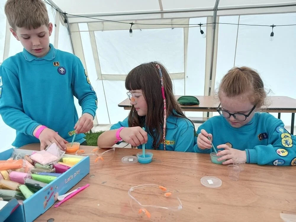 Bungalow Mess Tent 5 8 Bungalow Mess Tent 5 - Image 8