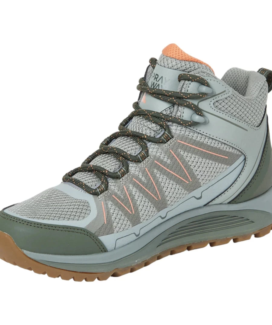 Sprayway Women's Burbage Mid Waterproof Shoe 5 Sprayway Women's Burbage Mid Waterproof Shoe - Image 5
