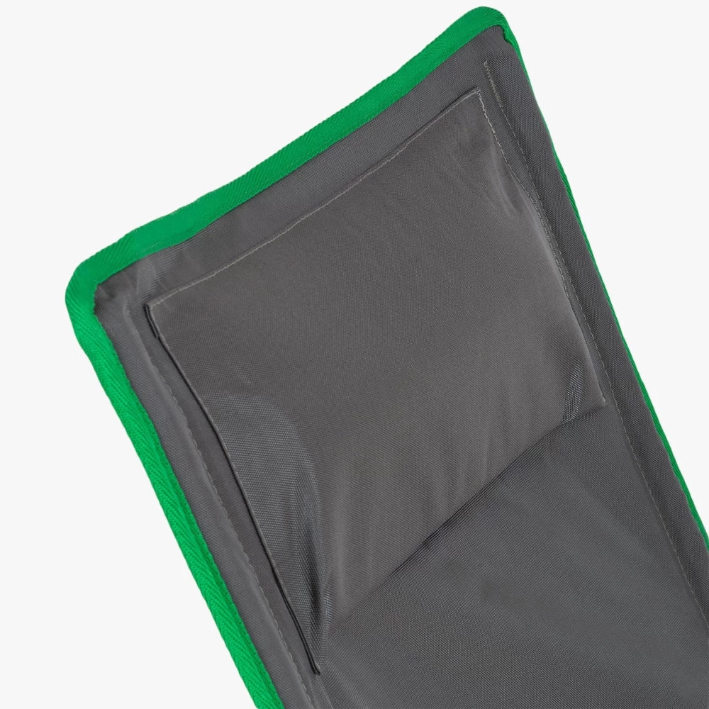 HIGHLANDER AYR Rest Camping Chair 3 HIGHLANDER AYR Rest Camping Chair - Image 3