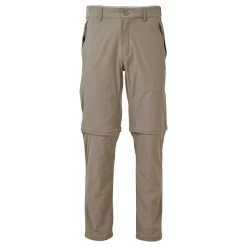 Craghoppers Men's NosiLife Men's Pro Convertible II Trousers -Outdoor Clothing Store CMJ607 62A 05 bynder defined type product 011680615835