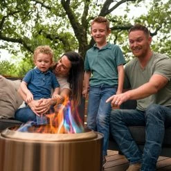 Color Packs 8 Color Packs -Outdoor Clothing Store COLOR PACK LIFESTYLE 1 1