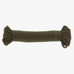 HIGHLANDER Utility Rope 5 HIGHLANDER Utility Rope -Outdoor Clothing Store CS105 OG