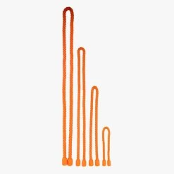 HIGHLANDER Silicone Gear Twists