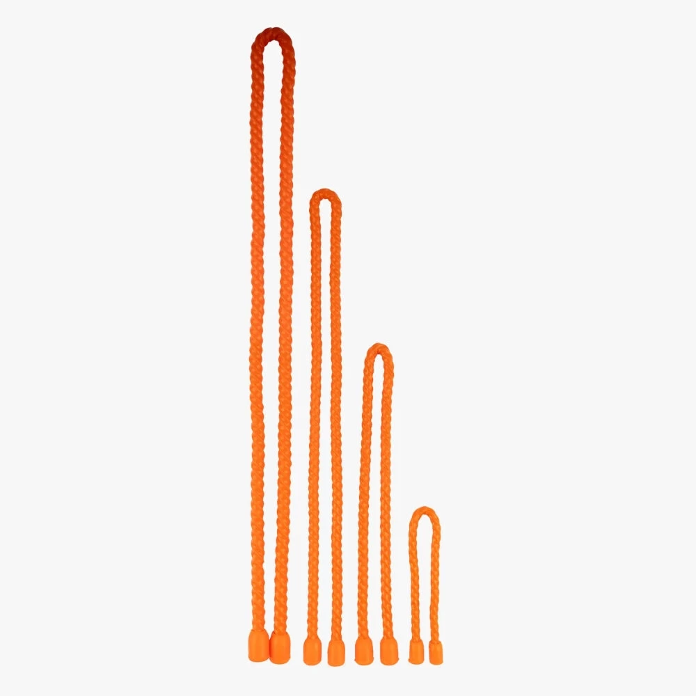 HIGHLANDER Silicone Gear Twists 1 HIGHLANDER Silicone Gear Twists