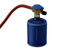 Campingaz CV470 Gas Cartridge -Outdoor Clothing Store CV470 Gas Cartridge with Connector